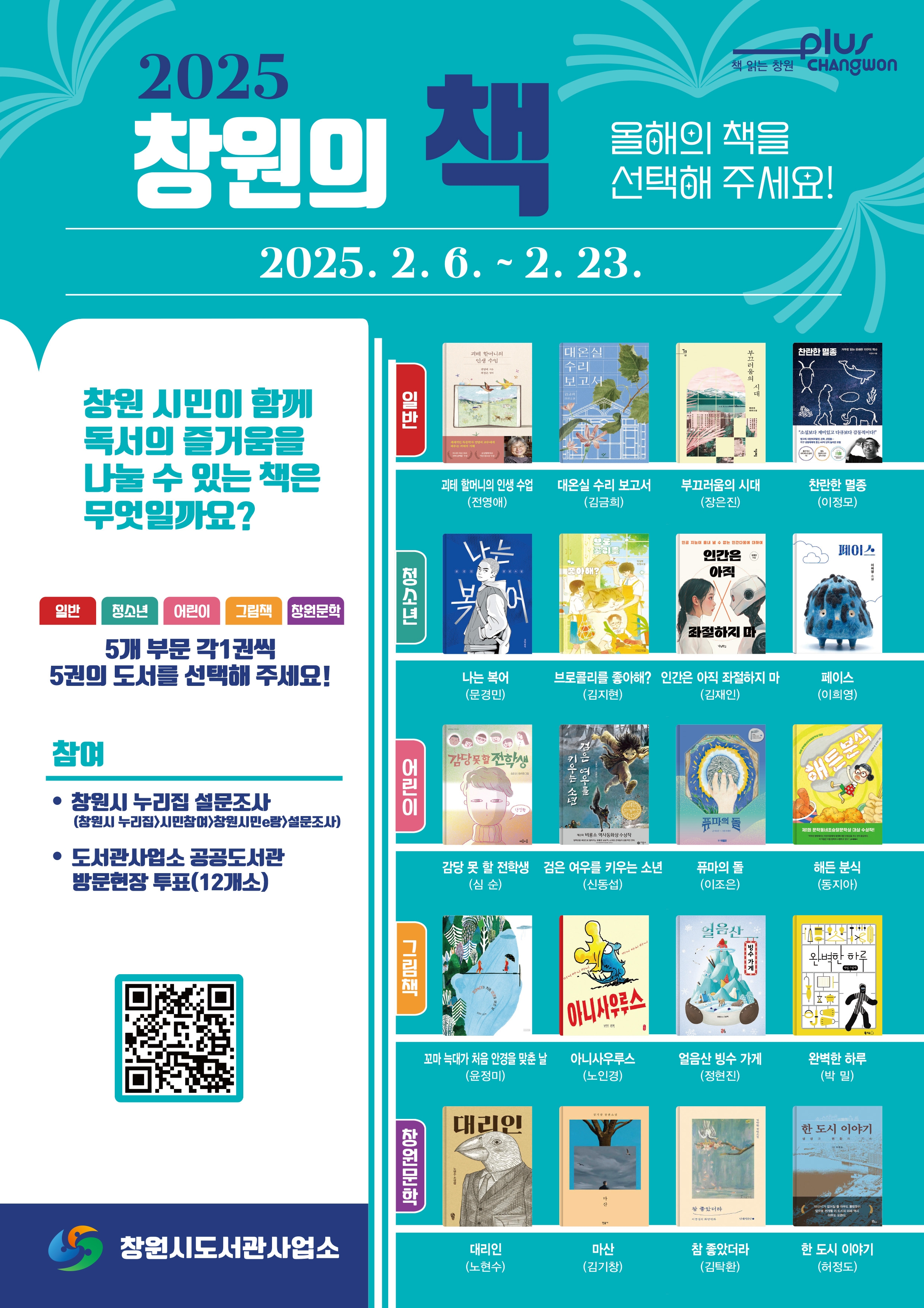 2025 창원의 책 후보도서 시민선호도 조사.jpg